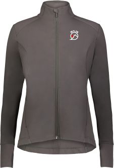 LADIES CITY FLEX JACKET